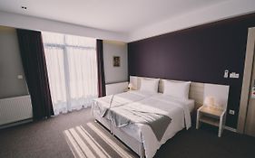 Hotel Nova Bentbasa